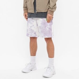 CLOT TIE DYE SHORT